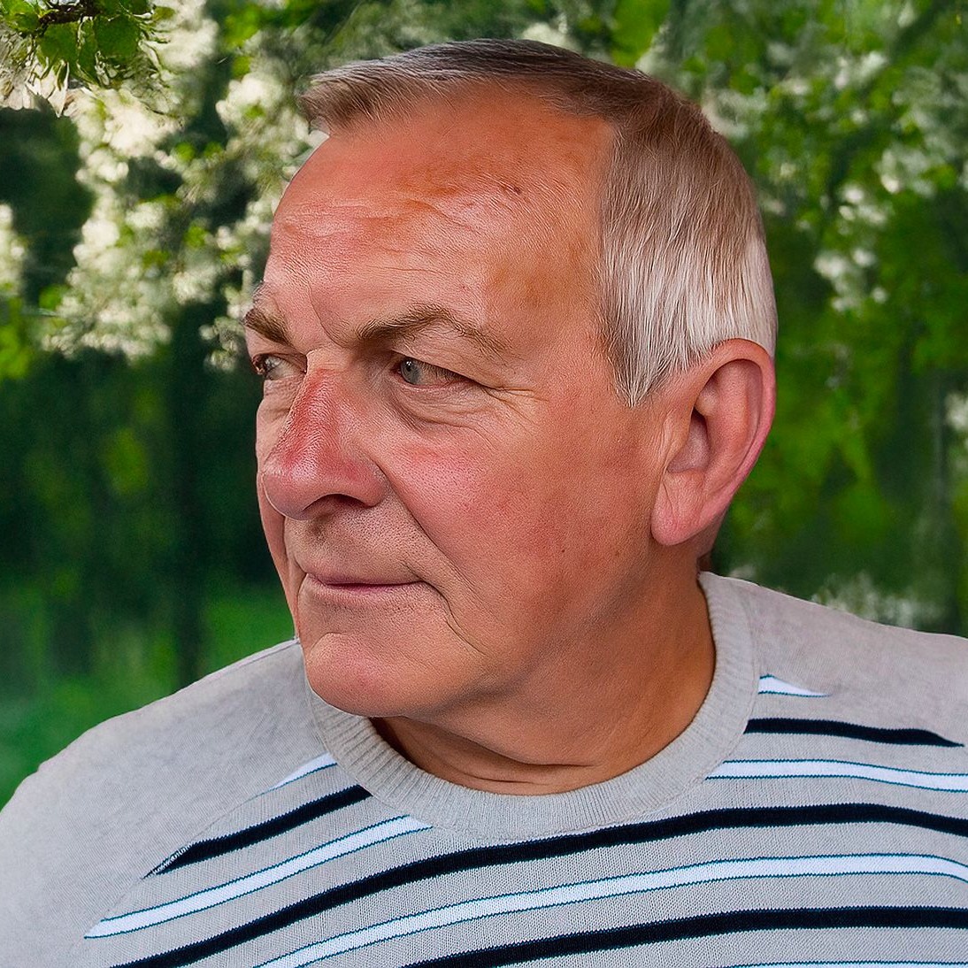 Photo de Monsieur Gérard MARSAL